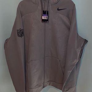 Nike NFL apparel Hoodie